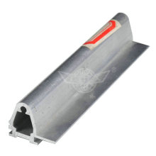 For commercial use with round style Aluminium tube